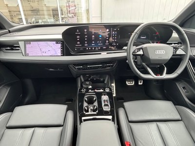AUDI Q6 E-TRON - 3