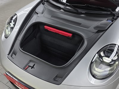 2024 Porsche 911 照片 7