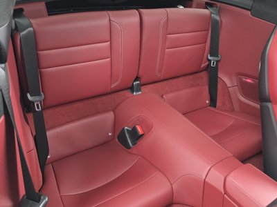 2024 Porsche 911 缩略图 22