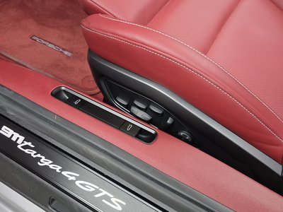 2024 Porsche 911 缩略图 25
