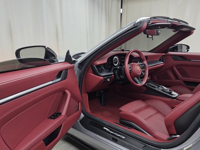 2024 Porsche 911 缩略图 13