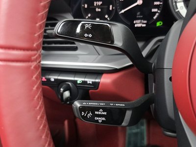 2024 Porsche 911 缩略图 21