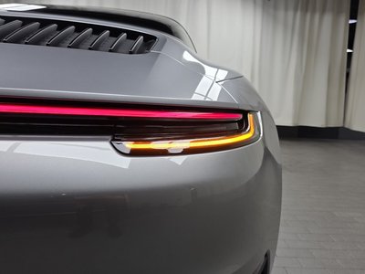 2024 Porsche 911 照片 10
