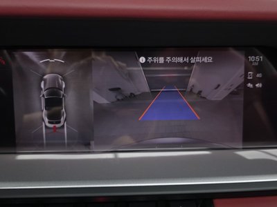 2024 Porsche 911 缩略图 20