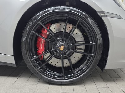 2024 Porsche 911 照片 8