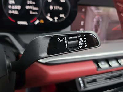 2024 Porsche 911 缩略图 24