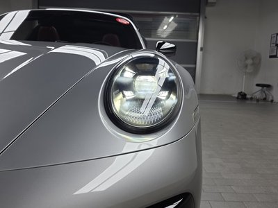 2024 Porsche 911 照片 9