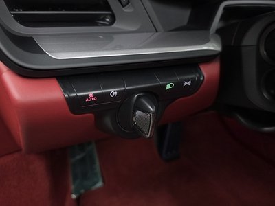 2024 Porsche 911 缩略图 23