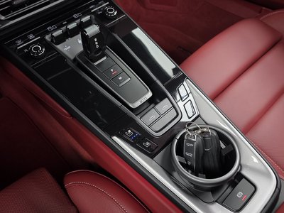 2024 Porsche 911 缩略图 12