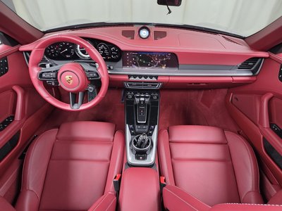 2024 Porsche 911 照片 5