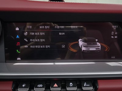 2024 Porsche 911 缩略图 28