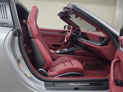 2024 Porsche 911 缩略图 16