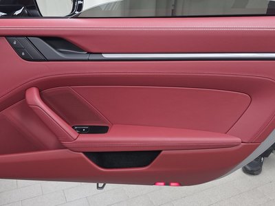 2024 Porsche 911 缩略图 14