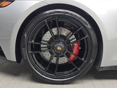 2024 Porsche 911 照片 6