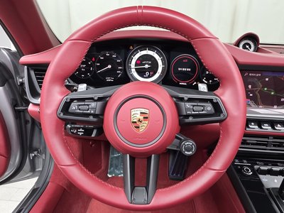 2024 Porsche 911 缩略图 19