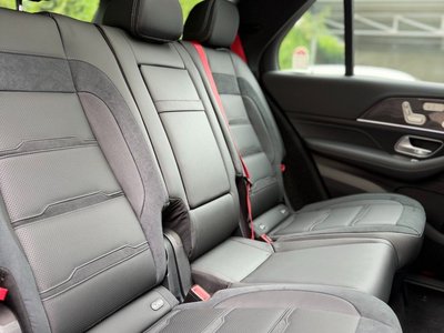 MERCEDES-BENZ GLE - 10