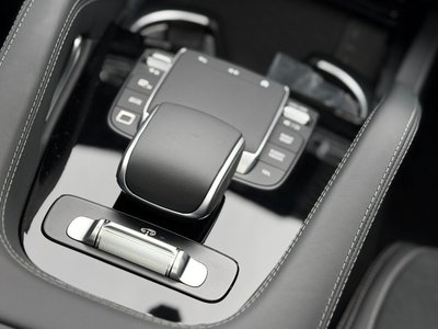 MERCEDES-BENZ GLE - 8