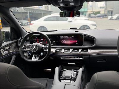 MERCEDES-BENZ GLE - 7