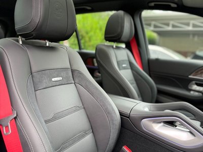 MERCEDES-BENZ GLE - 9