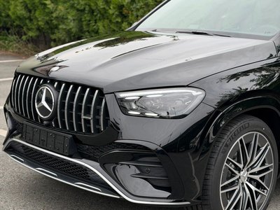MERCEDES-BENZ GLE - 4