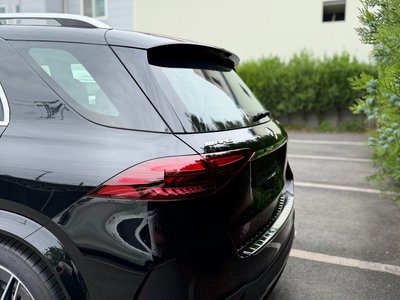 MERCEDES-BENZ GLE - 6