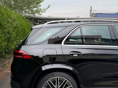 MERCEDES-BENZ GLE - 3
