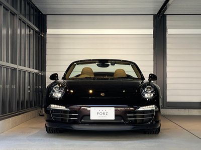 PORSCHE 911 - 3