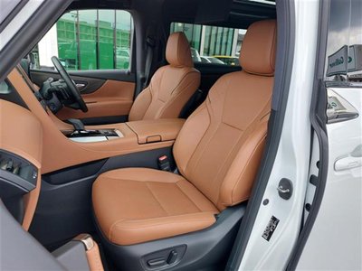2025 Toyota VELLFIRE — миниатюра 27
