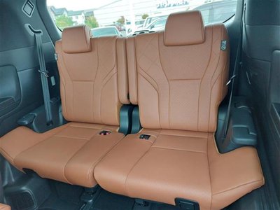2025 Toyota VELLFIRE — миниатюра 30