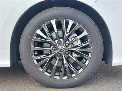 2025 Toyota VELLFIRE — миниатюра 40
