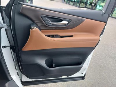2025 Toyota VELLFIRE — миниатюра 34