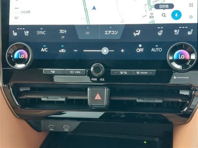 2025 Toyota VELLFIRE — миниатюра 15