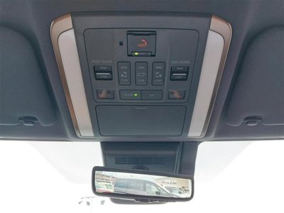 2025 Toyota VELLFIRE — миниатюра 24
