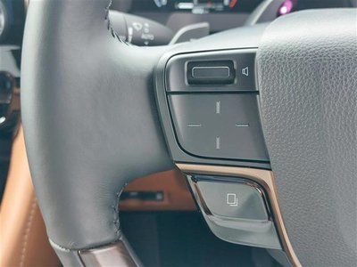 2025 Toyota VELLFIRE — миниатюра 20