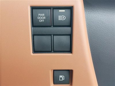 2025 Toyota VELLFIRE — миниатюра 19