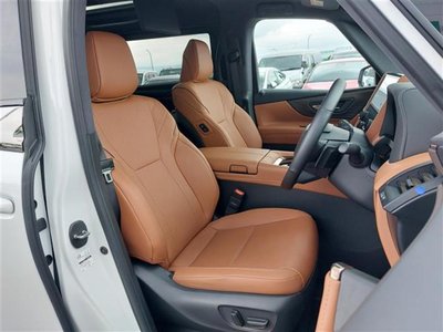 2025 Toyota VELLFIRE — миниатюра 26