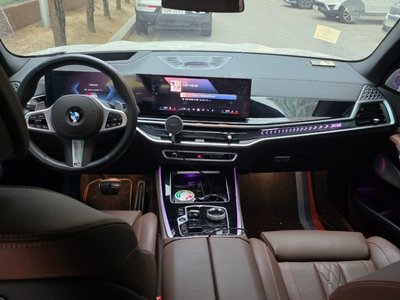 BMW X5 - 5