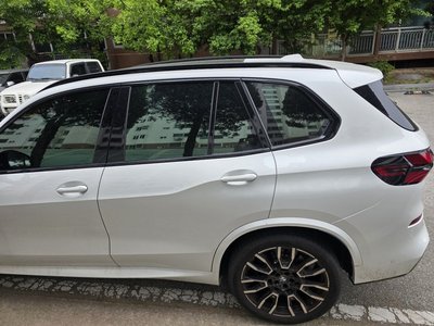 BMW X5 - 2