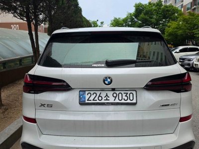 BMW X5 - 3
