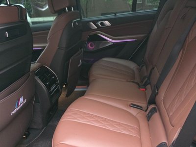 BMW X5 - 7