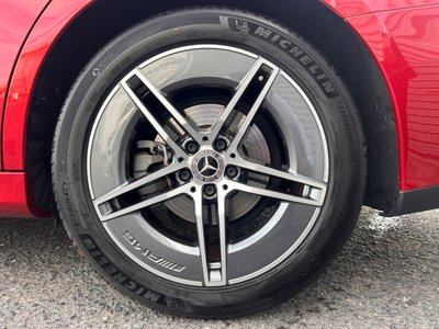 MERCEDES-BENZ E-CLASS - 10