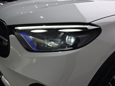 MERCEDES-BENZ GLC - 9