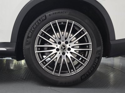 MERCEDES-BENZ GLC - 8