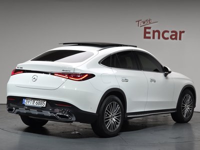 MERCEDES-BENZ GLC - 3