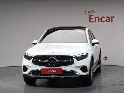 MERCEDES-BENZ GLC - 2