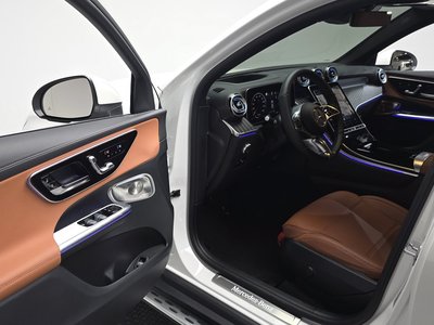 MERCEDES-BENZ GLC - 10