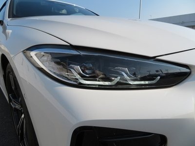 2023 BMW 4 SERIES CABRIOLET 缩略图 57