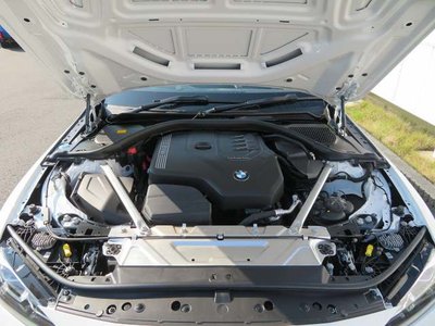 2023 BMW 4 SERIES CABRIOLET 缩略图 59