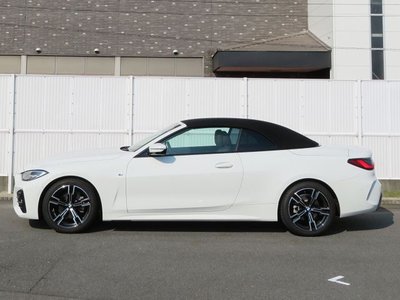 2023 BMW 4 SERIES CABRIOLET 缩略图 52