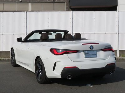 2023 BMW 4 SERIES CABRIOLET 缩略图 43
